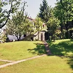 Charming Kestenovi Dvori - A6 Апартаменти Опатія