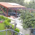 Апартаменти Charming Kestenovi Dvori - A6 Опатія