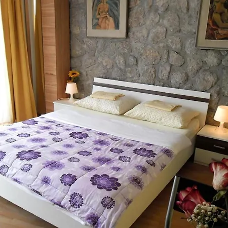 Charming Kestenovi Dvori - A6 Opatija