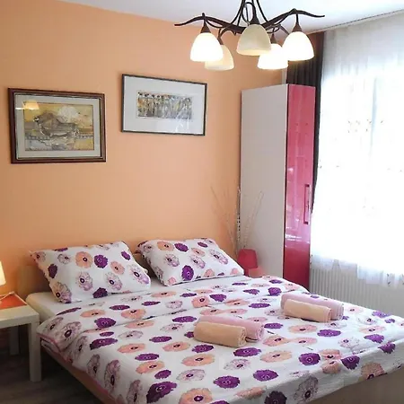 Charming Kestenovi Dvori - A6 * Opatija