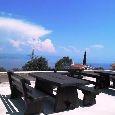 Charming Kestenovi Dvori - A6 * Opatija