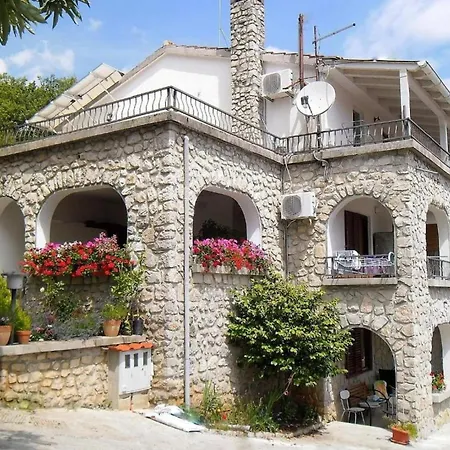 Charming Kestenovi Dvori - A6 Opatija