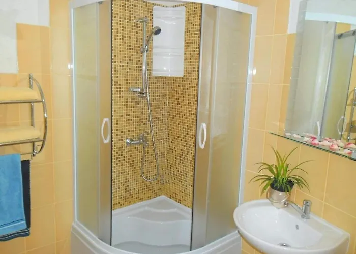 Charming Kestenovi Dvori - A6