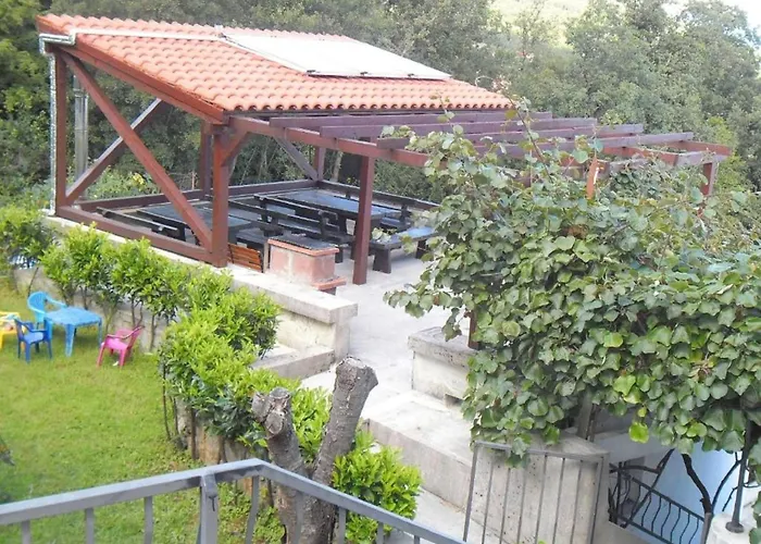 Daire Charming Kestenovi Dvori - A6 Opatija