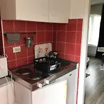 Charming Kestenovi Dvori - A6 Apartment