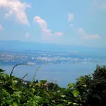 Charming Kestenovi Dvori - A6 Apartment Opatija