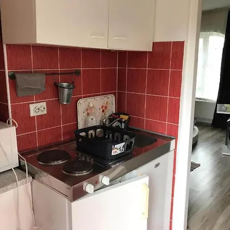 Charming Kestenovi Dvori - A6 Apartment