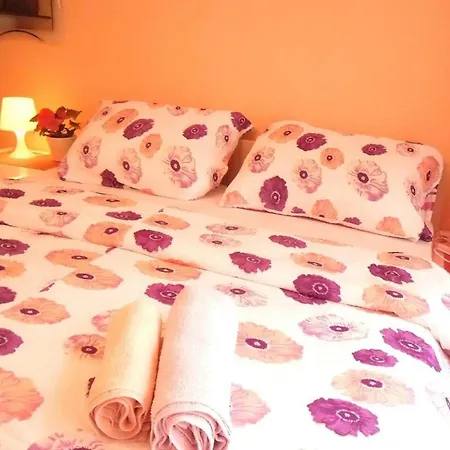 Apartment Charming Kestenovi Dvori - A6