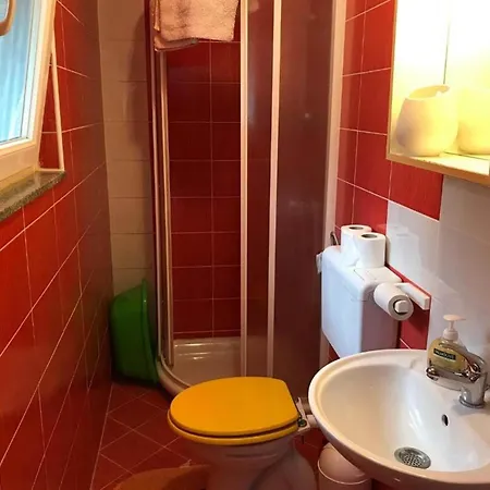 Apartment Charming Kestenovi Dvori - A6