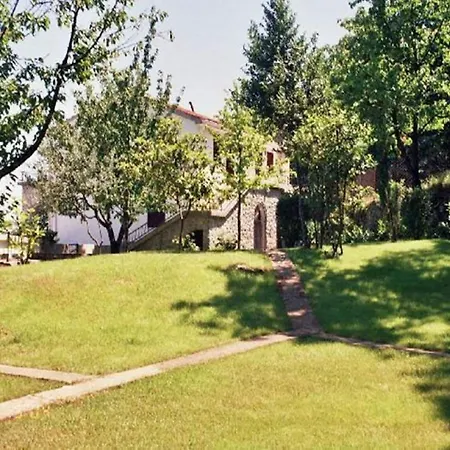 Charming Kestenovi Dvori - A6 Apartment Opatija