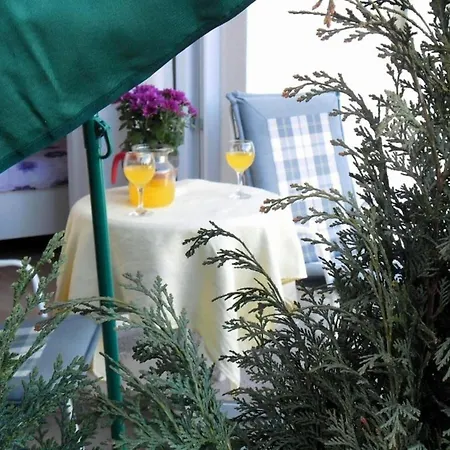 Apartment Charming Kestenovi Dvori - A6 Opatija