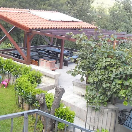 Apartment Charming Kestenovi Dvori - A6 Opatija