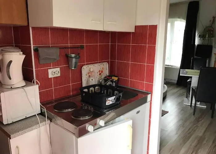 Charming Kestenovi Dvori - A6 Apartment