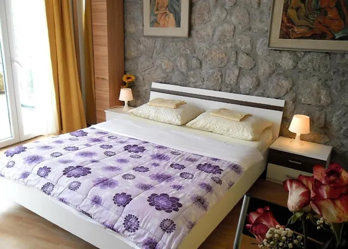 Charming Kestenovi Dvori - A6 Opatija