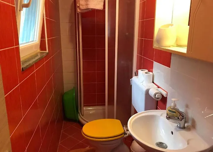 Apartment Charming Kestenovi Dvori - A6