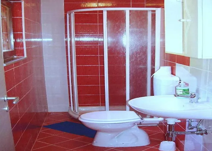 Charming Kestenovi Dvori - A6 Apartment