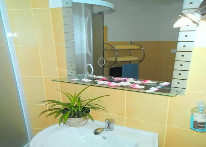 Charming Kestenovi Dvori - A6