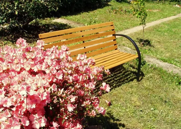 Charming Kestenovi Dvori - A6 Apartment