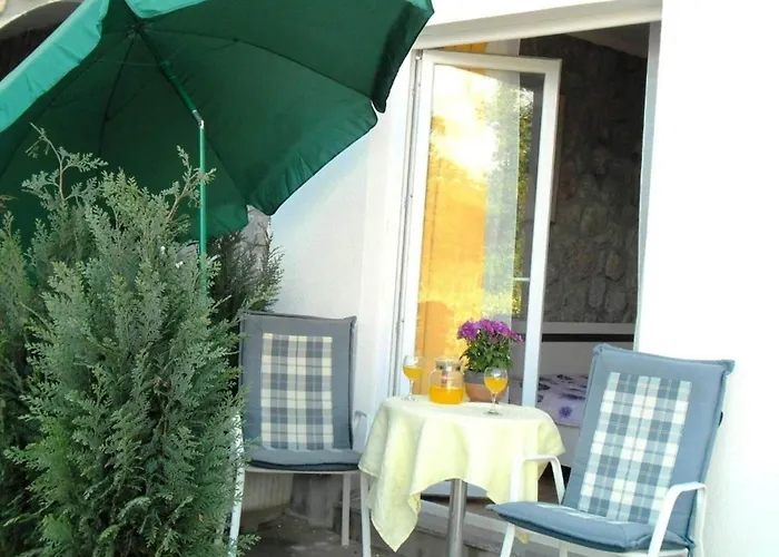 Charming Kestenovi Dvori - A6 * Opatija