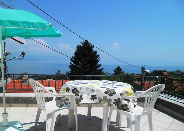 Charming Kestenovi Dvori - A6 Apartament *