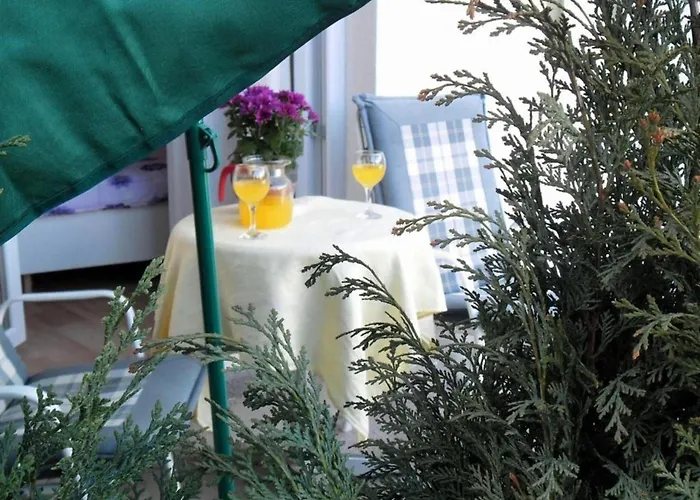 Apartament Charming Kestenovi Dvori - A6 Opatija