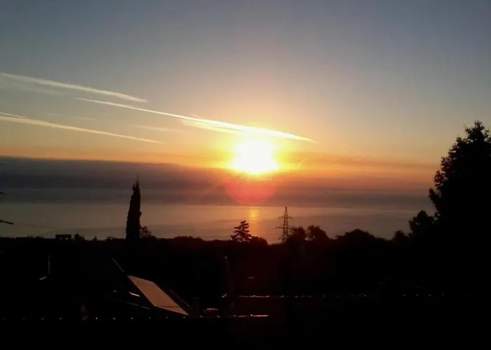 Charming Kestenovi Dvori - A6 Apartament